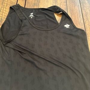 Rabbit running tanks